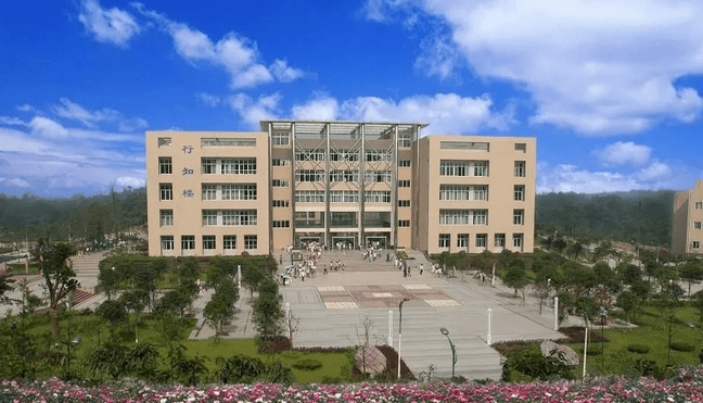 廊坊师范学院