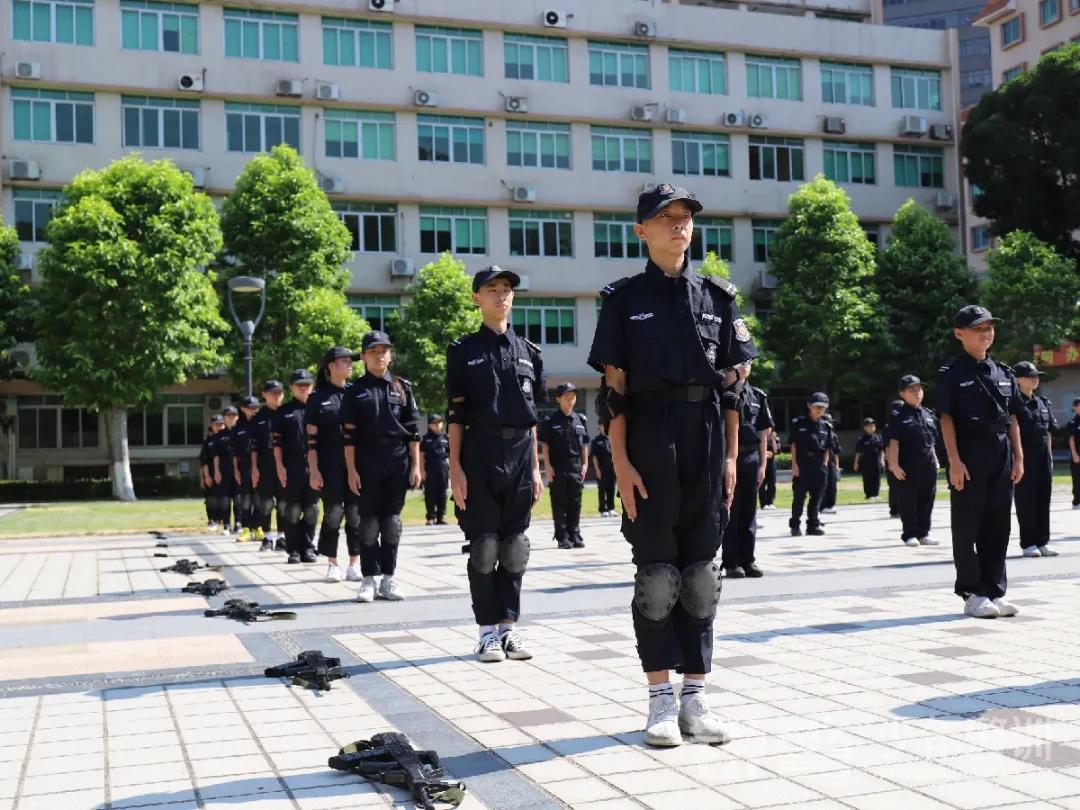 广东警官学院