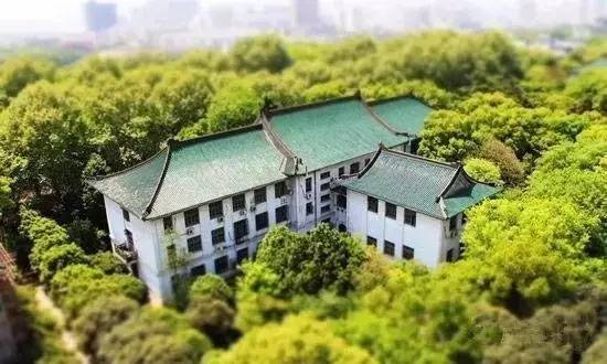 湖北大学录取分数线