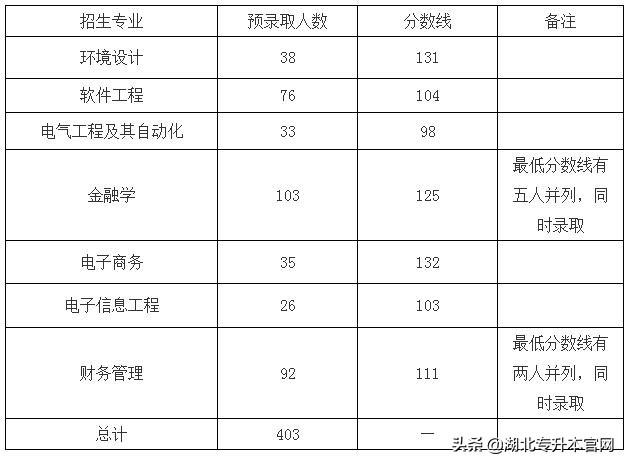 武汉东湖学院，探索其录取分数线的奥秘