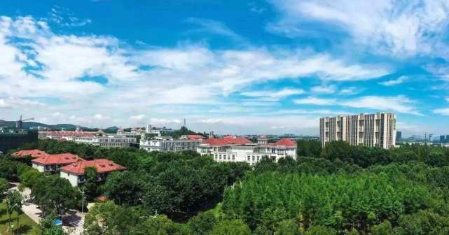 南京工业大学考研，梦想启航的智慧之旅