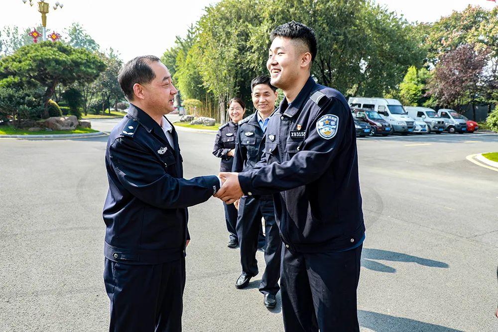 山东职业学院，匠心筑梦，铸就辉煌