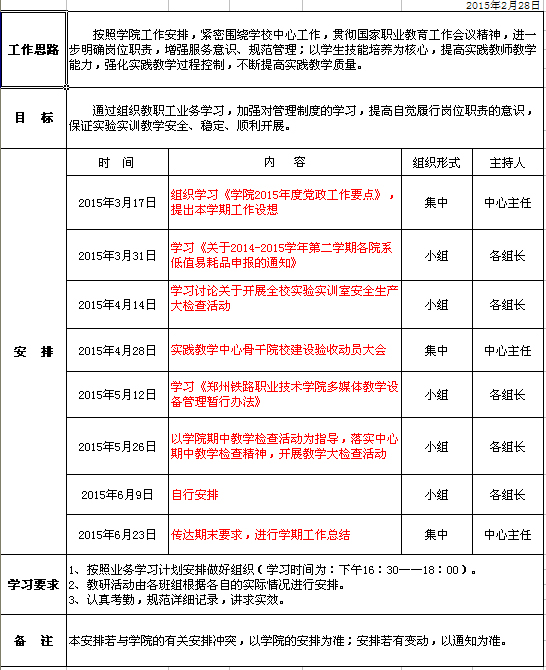 郑州铁路职业技术学院