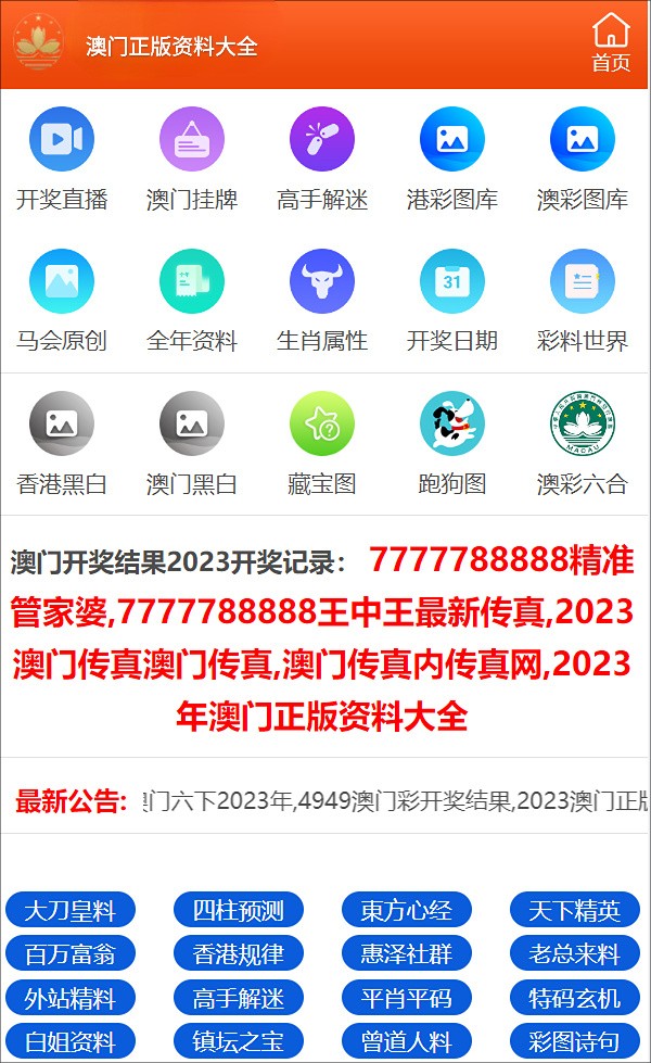 2023年全面解析