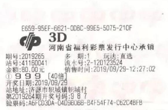 福彩3D图，今晚的幸运之选