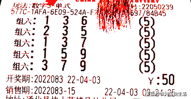 今晚3D开奖结果今天查询，揭秘彩票背后的故事与理性态度