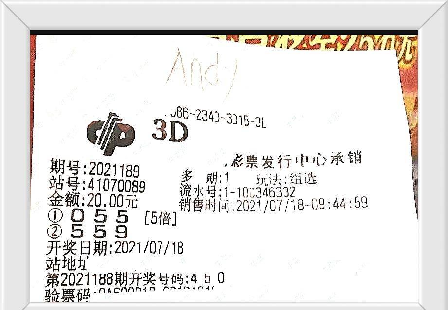 福彩3D双彩网开奖号，理性购彩，共享幸运的智慧之选