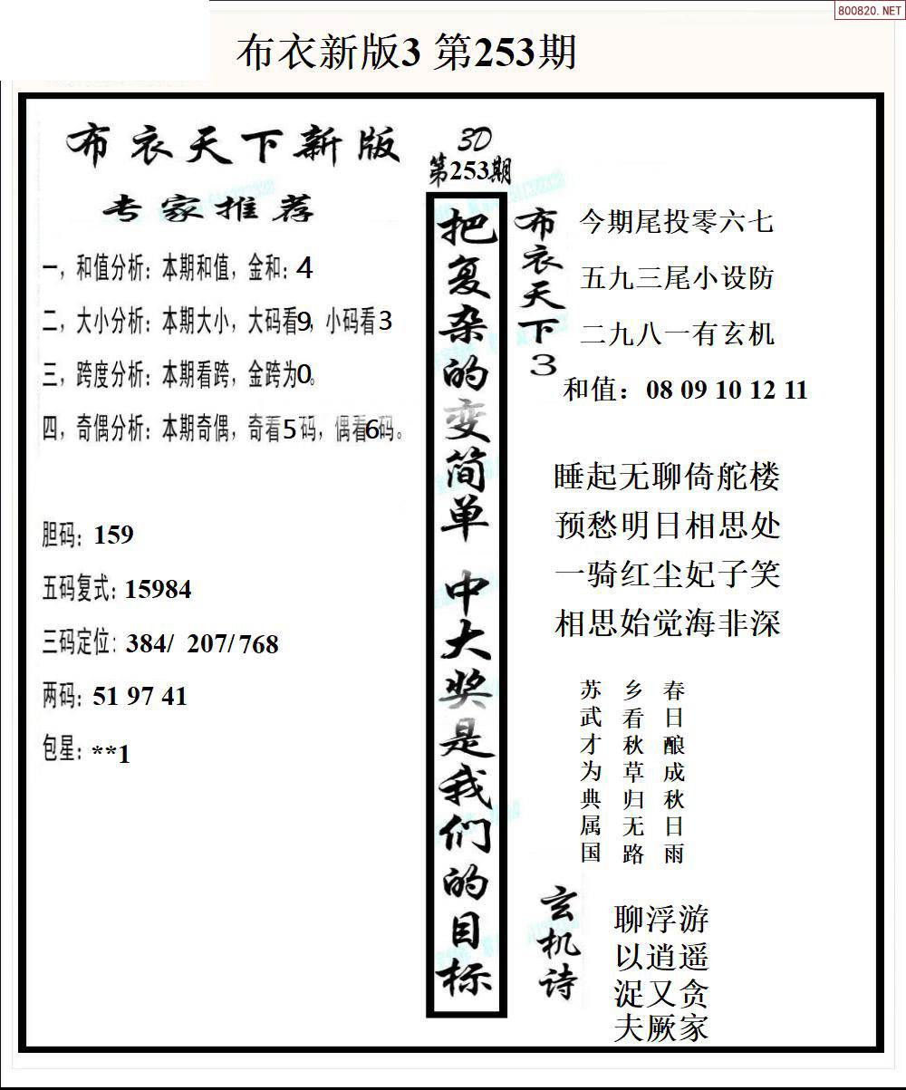 今日探秘，布衣图库1234的数字背后与文化传承