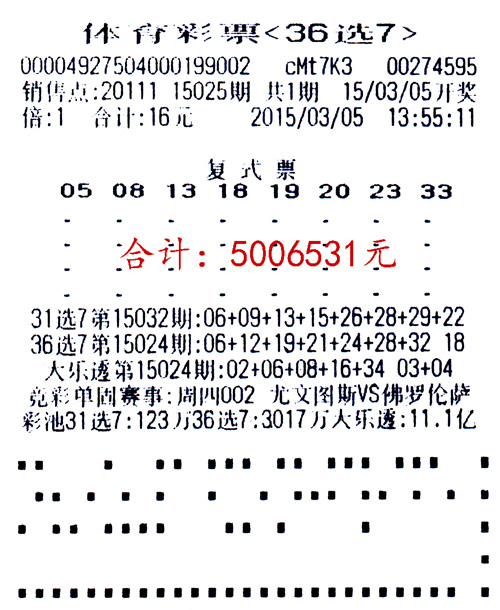 体育彩票走势图500，揭秘数字背后的奥秘与策略