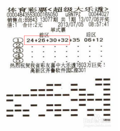 辽宁35选7，透视彩票走势图中的数字奥秘