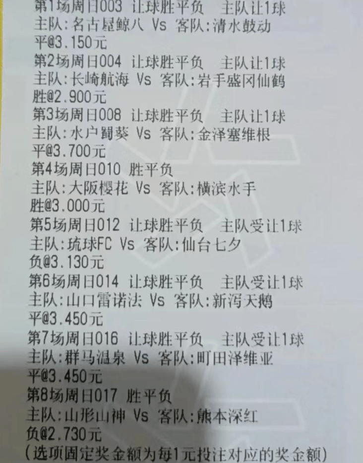 足彩最新比分结果，揭秘赛事风云，洞悉胜负玄机