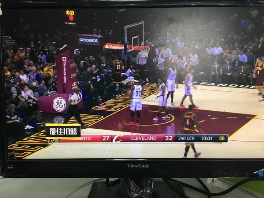 NBA篮球比分