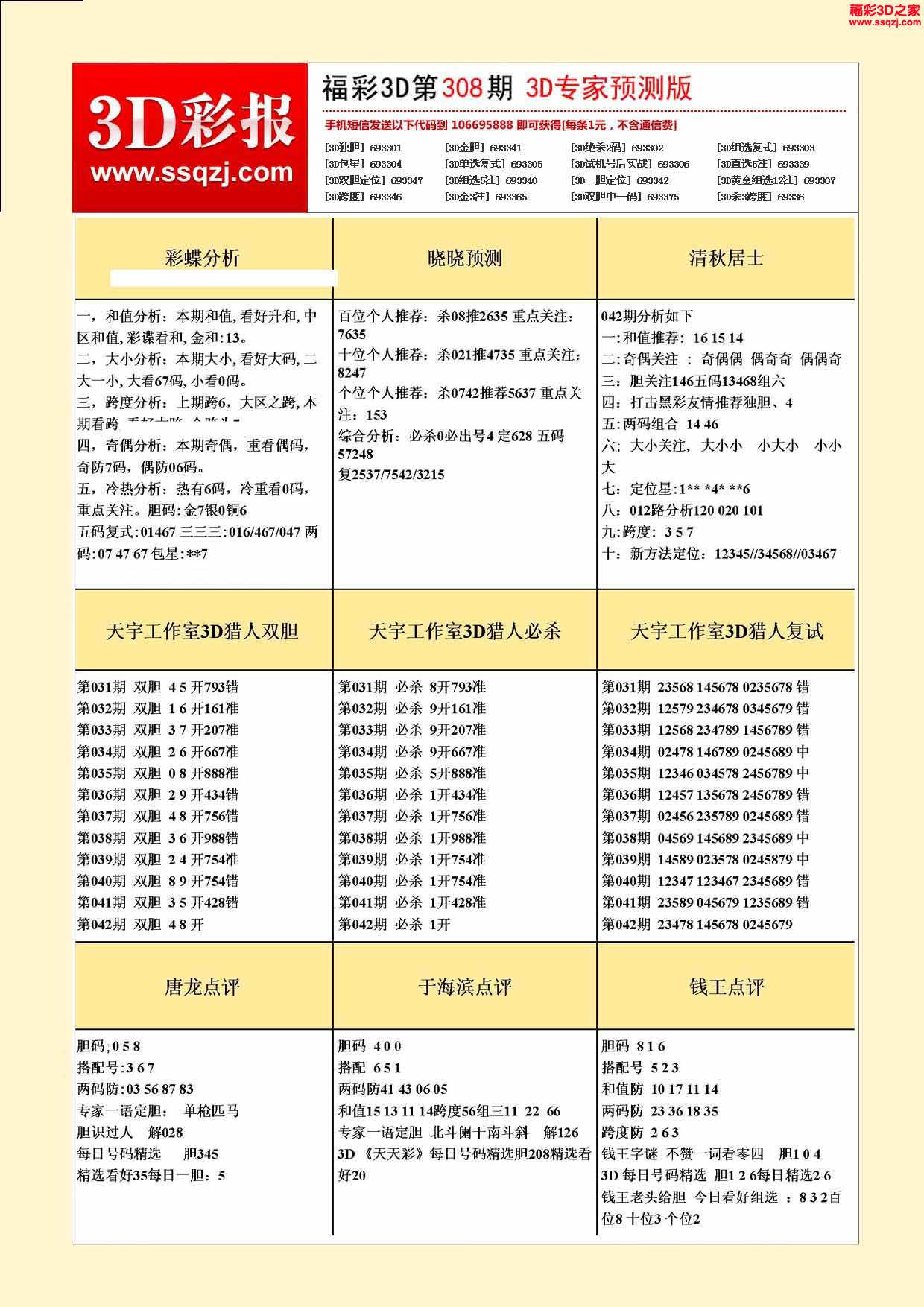 福彩3d天吉网专家预测，揭秘数字背后的奥秘