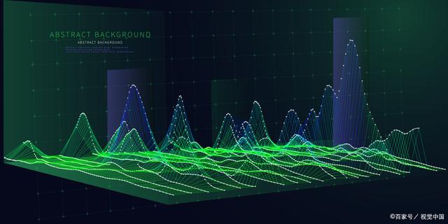 3D图综合走势图，数据可视化的新维度