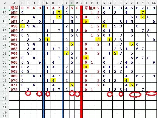 3D试机号历史开出情况深度解析，乐彩网视角下的数字游戏