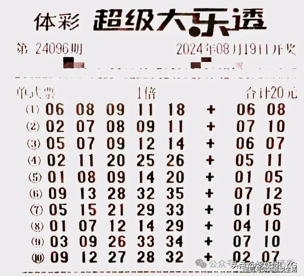 揭秘大乐透123期开奖，数字背后的幸运与期待