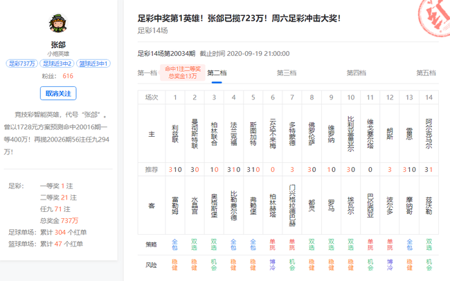 足彩310，老牛的稳健推荐与实战策略