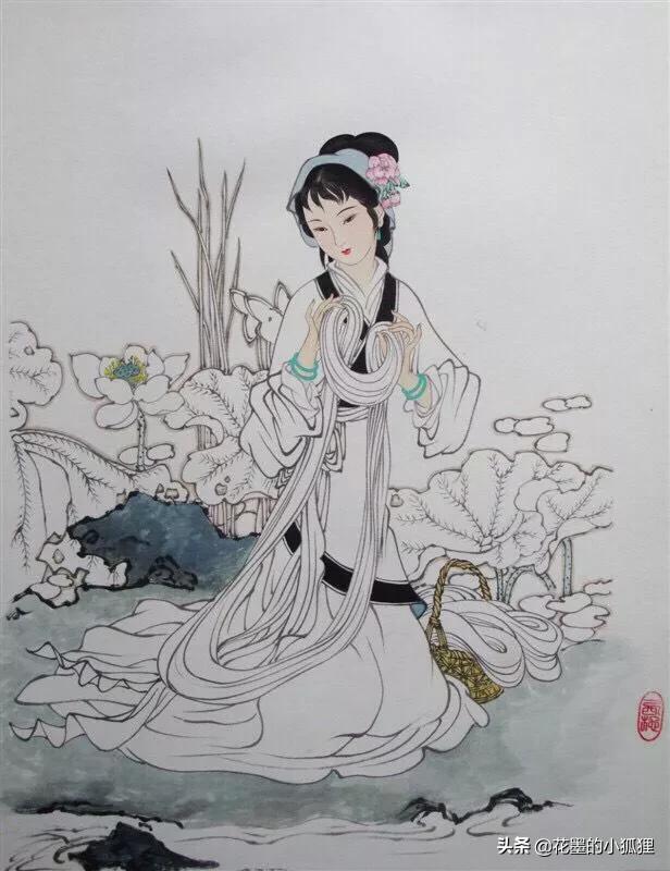揭秘西施姐姐的独胆走势预测，数字世界的神秘预言