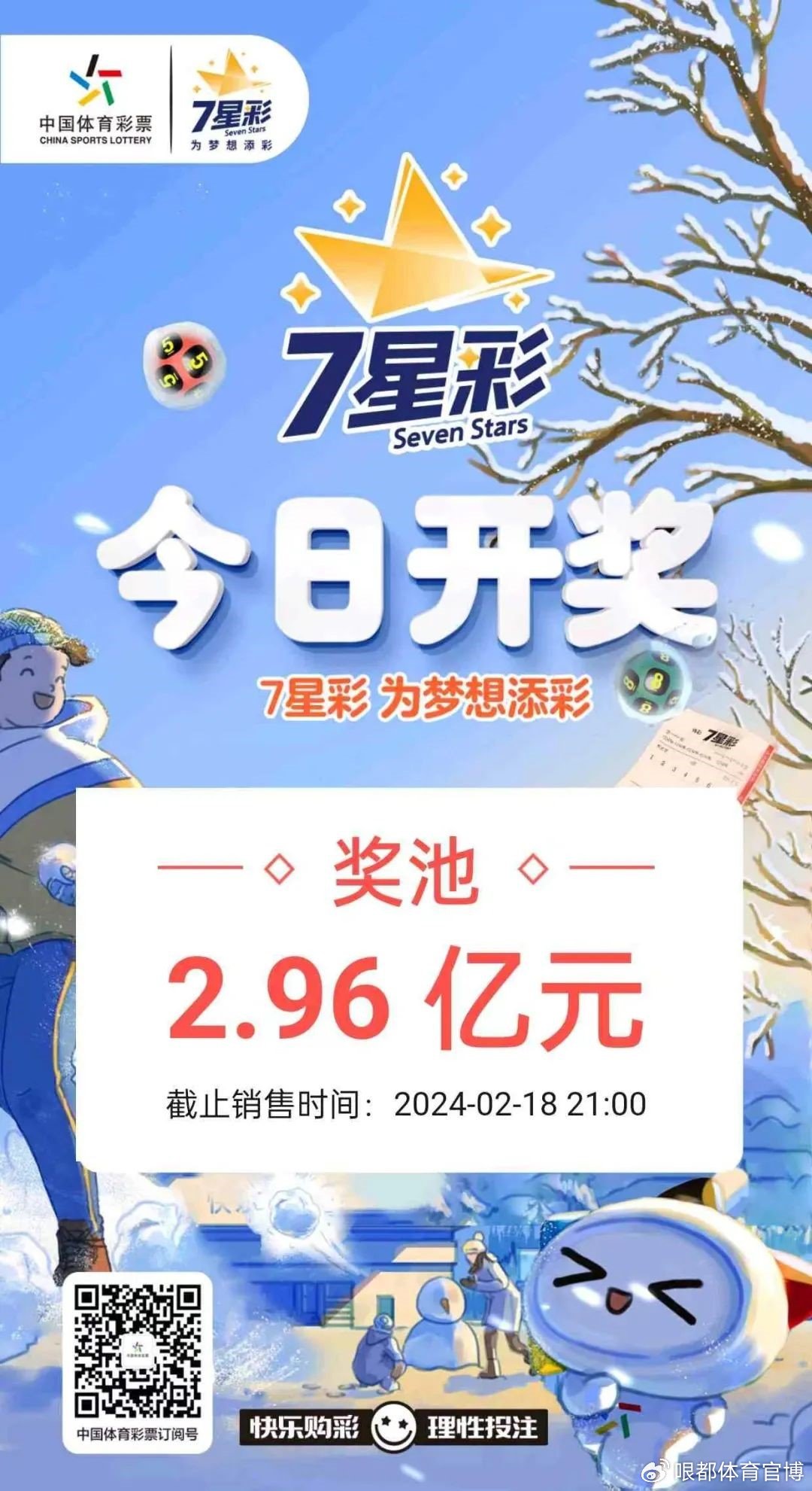 七星彩22052期，梦想与幸运的碰撞