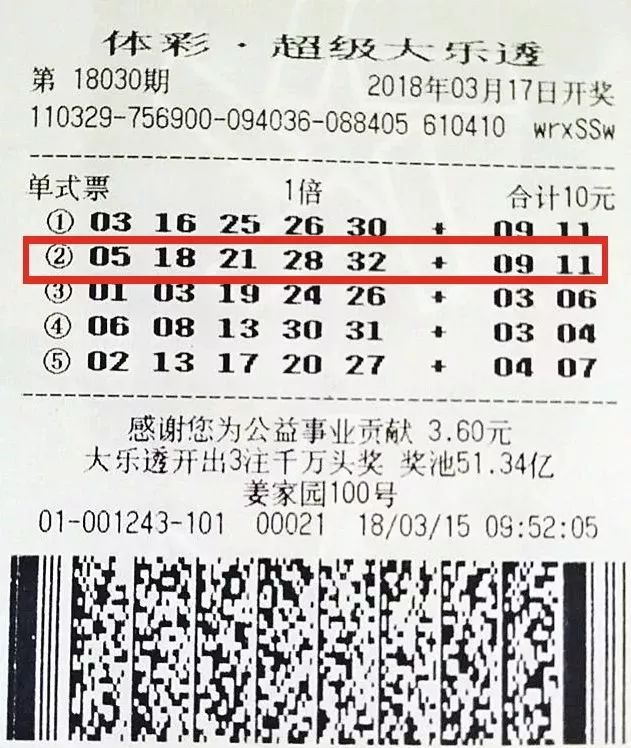 探索双彩大乐透，揭秘最新开奖结果与中奖秘籍