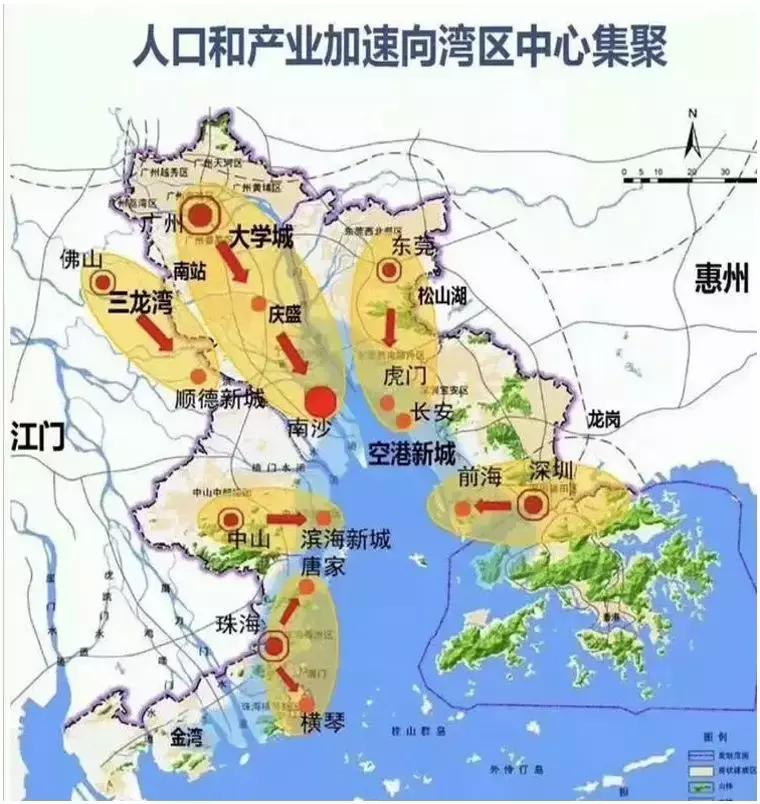 关键词：智慧城市