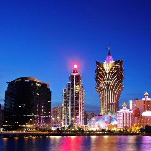 2036年澳门新貌，资料与展望2023年澳门资料更新免费