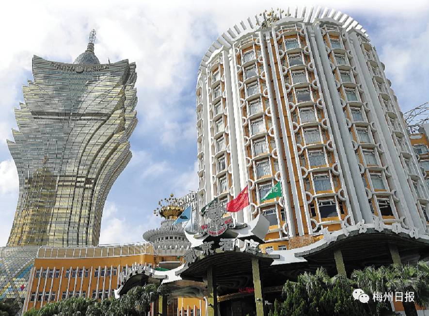 澳门新貌,探寻最精准的龙门之旅新澳门最精准正最精准龙门客栈