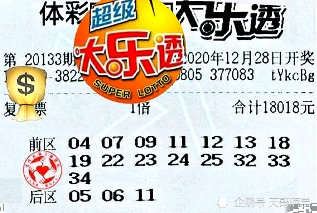 今晚开奖结果，期待与惊喜的交织今晚开奖结果 开奖号码