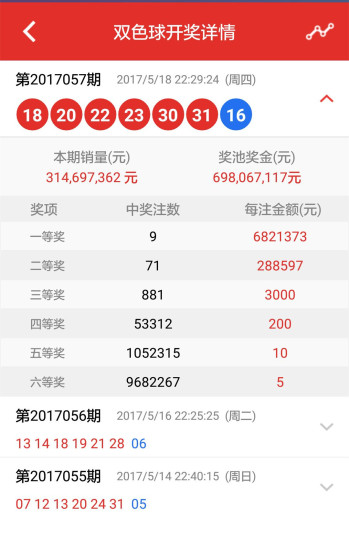 2031年香港6合开奖信息汇总，揭秘最新中彩盛宴香港6合开奖官网2023年开奖信息汇总表