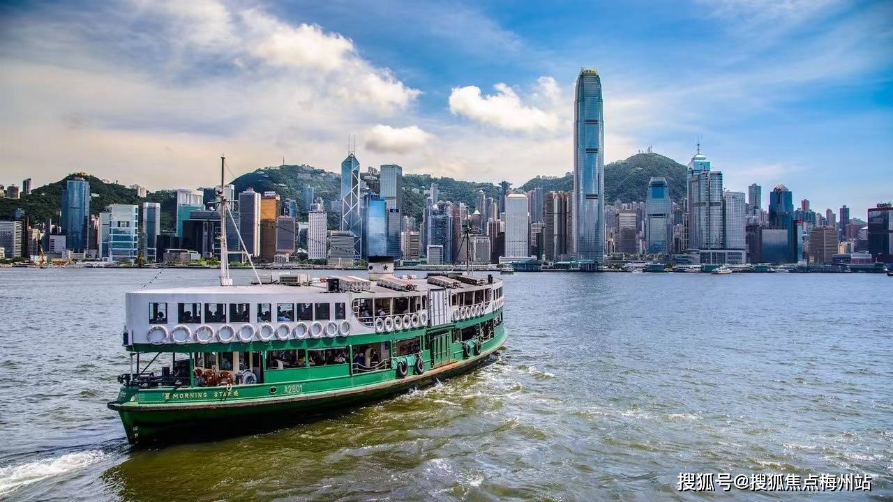 揭秘香港60万移民,真相与谣言的交织移民香港只需6万是真实的吗