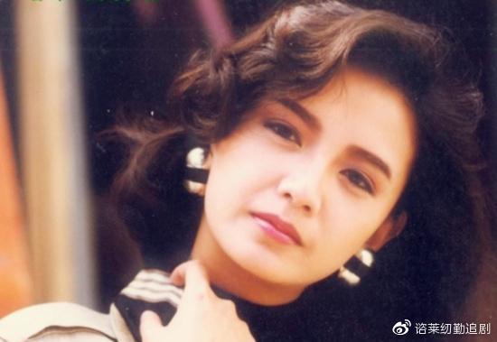 60后香港女星，时代记忆中的璀璨明珠香港60后女星大全图片