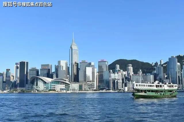 揭秘香港60万移民传闻，真相与误区香港移民300万