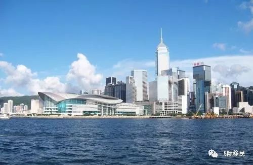 揭秘香港60万移民，真相与误解的全面剖析香港移民300万