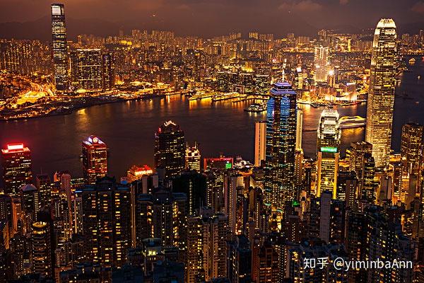 香港650万投资移民，机遇与挑战并存的职业发展之路香港投资移民1000万项目