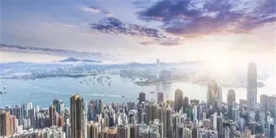 真相揭秘，香港60万移民传闻的背后香港650万投资移民