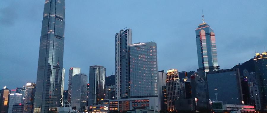 真相揭秘，香港60万移民传闻的背后与缘由香港60万移民是真的吗为什么呢知乎啊呀哈哈