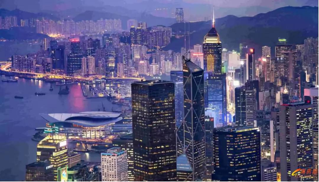 真相揭秘，香港60万移民传闻的背后香港650万投资移民