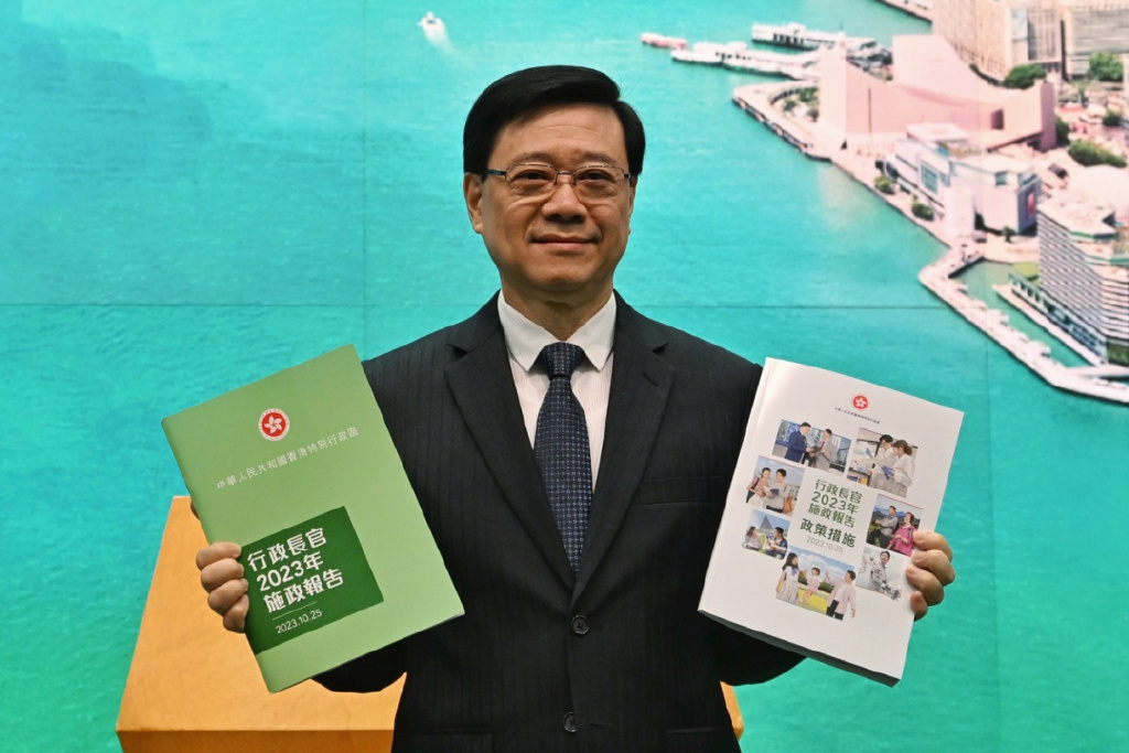 真相揭秘，香港60万移民背后的原因与现实香港650万投资移民