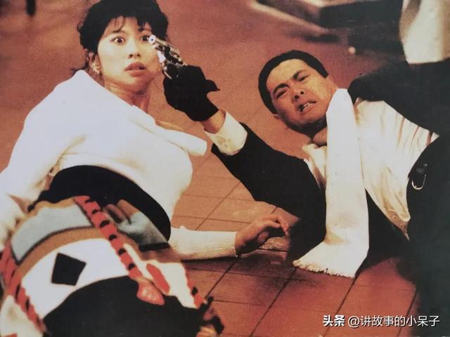 探秘香港60-79年代，最火电影的辉煌与记忆香港6070年代最火电影叫什么名字啊英文